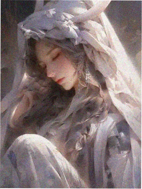 霸总的恋爱脑